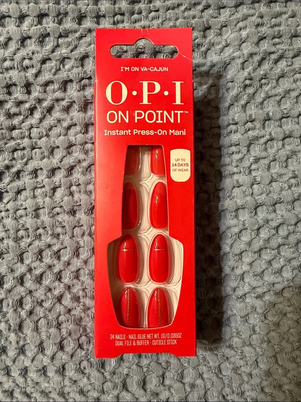 OPI includes all